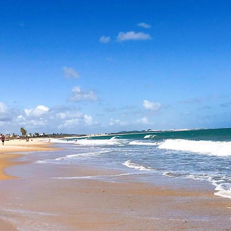 Wind Villa Cumbuco - Apartamento Ngoại thất bức ảnh