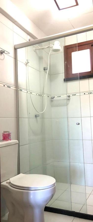 Wind Villa Cumbuco - Apartamento Ngoại thất bức ảnh