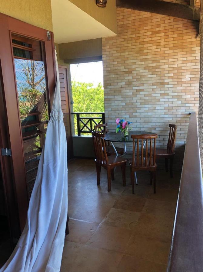 Wind Villa Cumbuco - Apartamento Ngoại thất bức ảnh