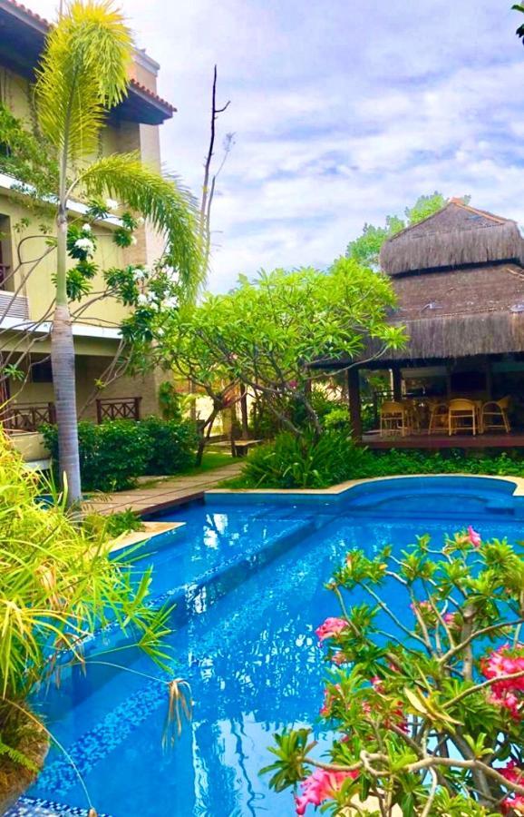 Wind Villa Cumbuco - Apartamento Ngoại thất bức ảnh