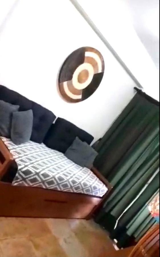 Wind Villa Cumbuco - Apartamento Ngoại thất bức ảnh