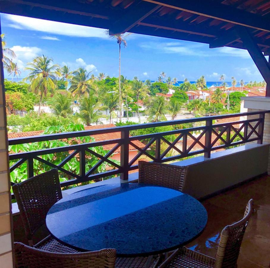 Wind Villa Cumbuco - Apartamento Ngoại thất bức ảnh