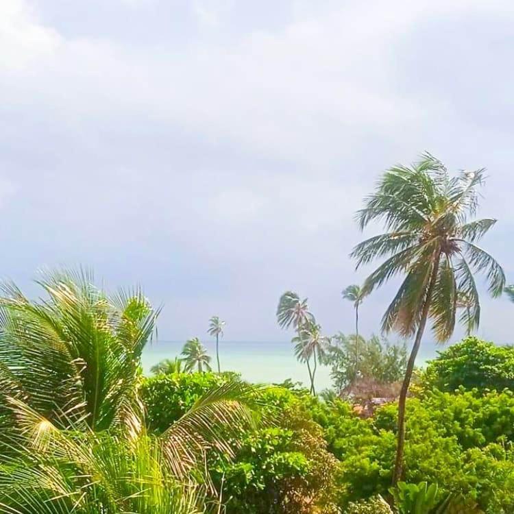 Wind Villa Cumbuco - Apartamento Ngoại thất bức ảnh