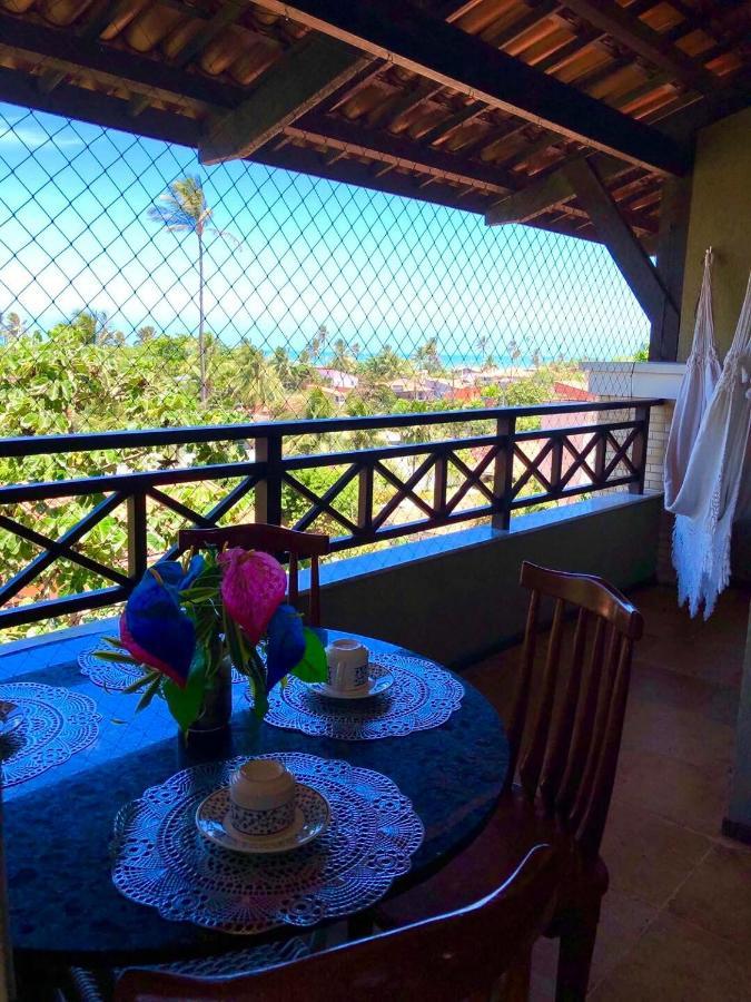 Wind Villa Cumbuco - Apartamento Ngoại thất bức ảnh