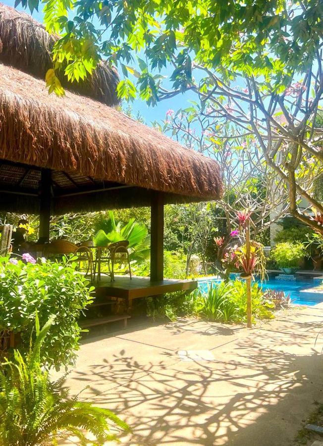 Wind Villa Cumbuco - Apartamento Ngoại thất bức ảnh