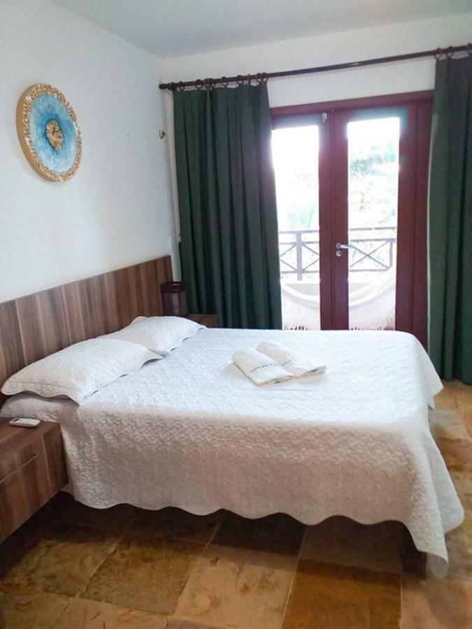 Wind Villa Cumbuco - Apartamento Ngoại thất bức ảnh